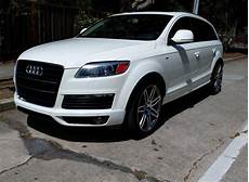 Audi Q7 Forums by Audi Q7 2009 Audi Q7 4 2 Prestige S Line Audiworld Forums Audi Q7 Forums
