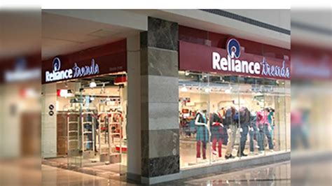 Reliance Retail acquires majority stake in designer brand Abraham ...