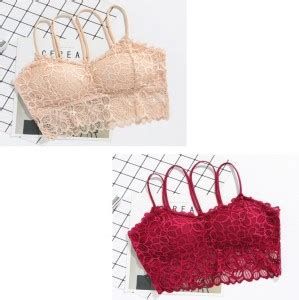 sizzers FANCY NET BRA Women Everyday Lightly Padded Bra - Buy sizzers ...