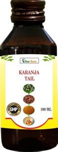 chachan Karanja Oil 100 ML Price in India - Buy chachan Karanja Oil 100 ...