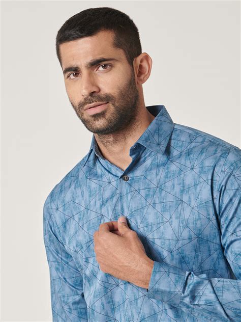 THE WIZ SHIRT – MR BUTTON