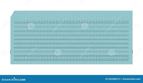 Image result for Step by Step to Use Punch Card Machine