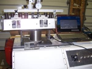 Homemade Flow Bench 的图像结果