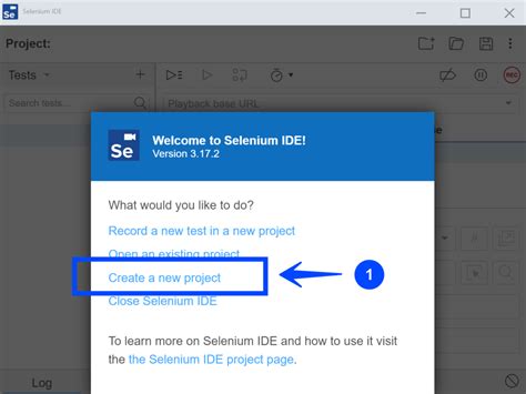 Image result for Small Project for Selenium