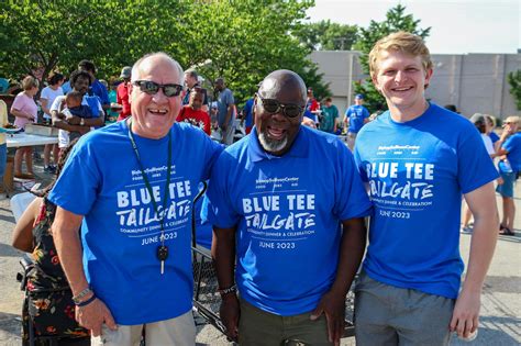 Bishop Sullivan Center - United Way of Greater Kansas City