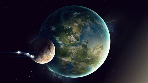 Space Science 的图像结果