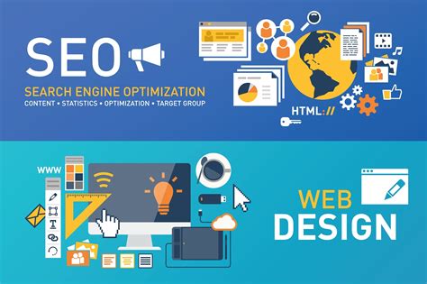 How does web design effect SEO?