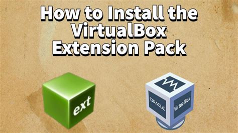Image result for VirtualBox Extensions