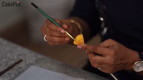 Image result for Tutorial Gum Paste People