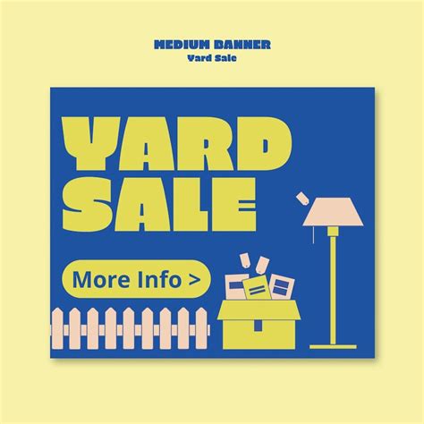 Yard sale clip art Images - Free Download on Freepik