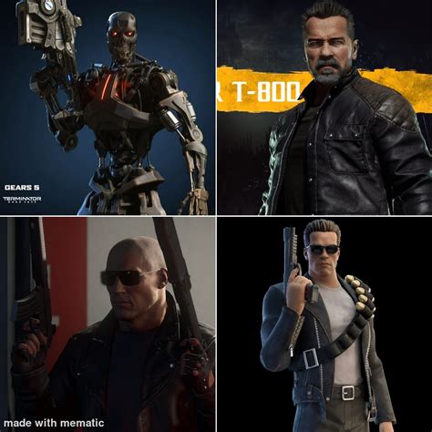 Image result for Terminator DLC