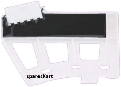 SPARESKART Hall Sensor for Direct Drive Motor Compatible for LG Front ...
