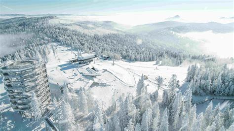 Zimowa Polska dla całej rodziny - TOP 16 atrakcji