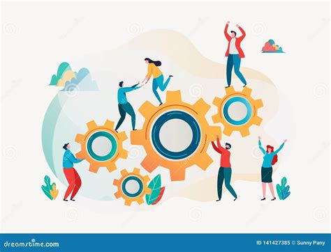 Teamwork Animated 的图像结果