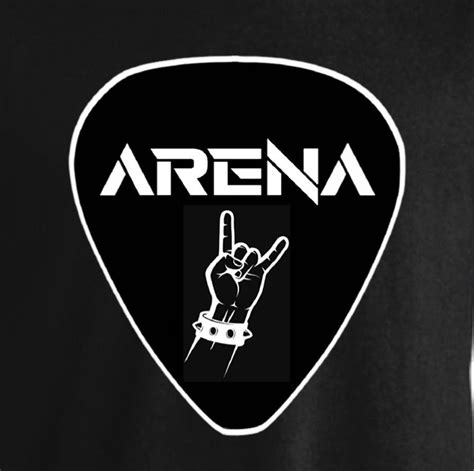 "Big Hair, Loud Guitars – Arena Brings 80s Rock Legends to Aurora ...