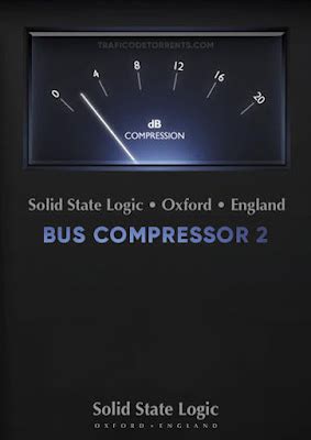 Solid Bus Compressor Native Instruments 的图像结果