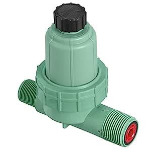 Orbit 2 Pack 2-in-1 Drip Irrigation Filter and 30 PSI Pressure ...