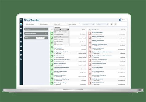 Image result for Trackworks Software Review