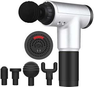 NEXGEN SK-320 NexGen Electric Fascial Gun Massager - NEXGEN : Flipkart.com