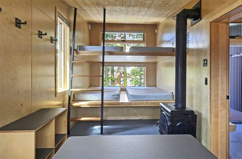 Frog Lake Backcountry Huts — Truckee Donner Land Trust