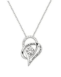 Buy Crunchy Fashion Traditional Oxidised Crystal Dangling Pendant ...