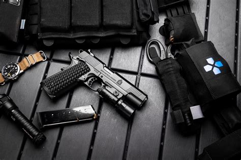 Image result for Springfield Armory TRP