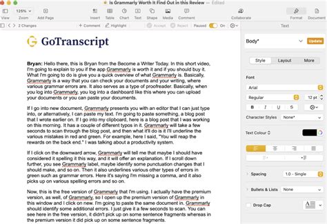 Image result for How to Use GoTranscript