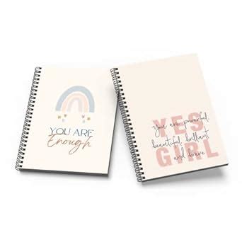Kreative Bazar | Quotes Combo 17 | Motivational Quote Notebook ...