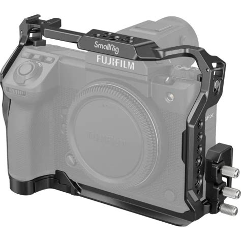 SmallRig 4201 Camera Cage Kit for FUJIFILM GFX100 II Lowest Price in India