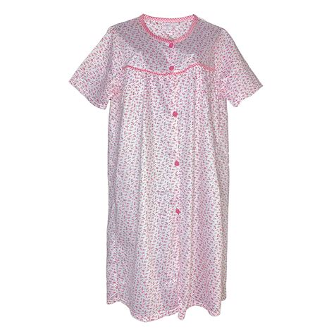 Bata para Dormir Tatys Fashion Suave y Comoda Tatys Fashion 6012 | Bodega Aurrera en línea