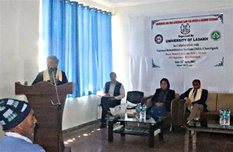 University of Ladakh