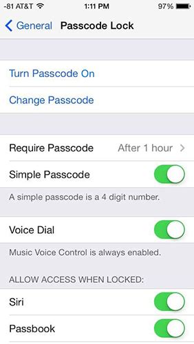 Image result for How to Remember iPhone Passcode