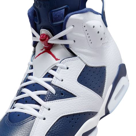 JORDAN Air 6 Retro CT8529 164 - Shiekh