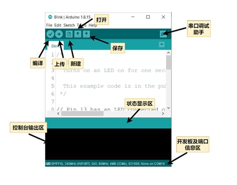 Custom Loop in Arduino IDE 的图像结果