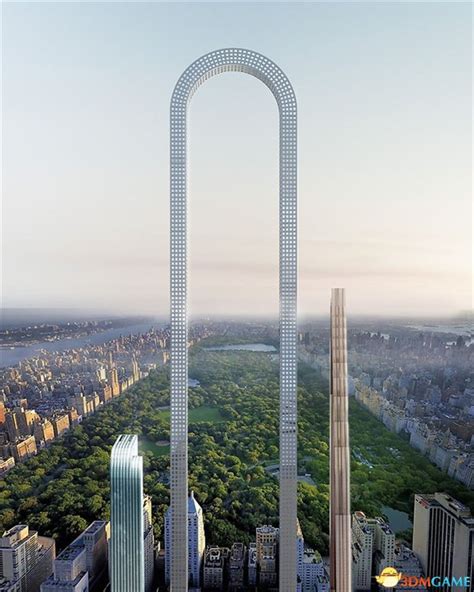 纽约大都市高楼大厦景观摄影图片_大图网图片素材