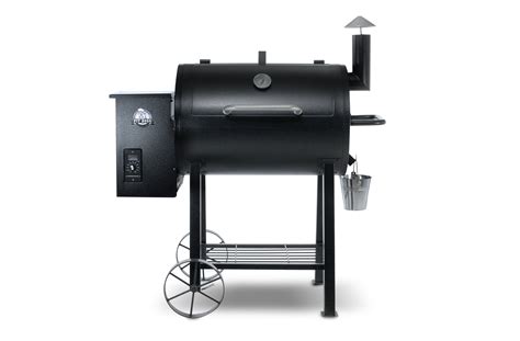 Pit Boss 820 Wood Pellet Grill/Smoker