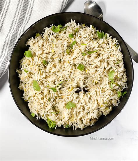 Onion Rice Recipe at Becky Craig blog