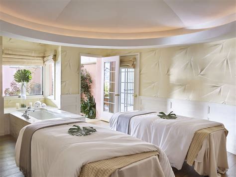 10 Best Spas in Los Angeles for Pampering and Pure Relaxation