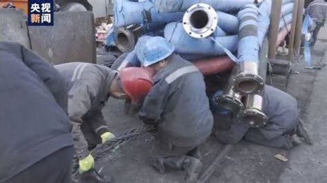 山西朔州一煤矿发生透水事故 被困5人位置确定_电线电缆资讯_电缆网