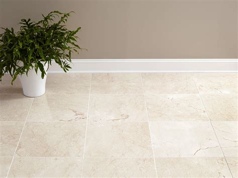 Crema Marfil Marble Floor Tiles – Flooring Ideas