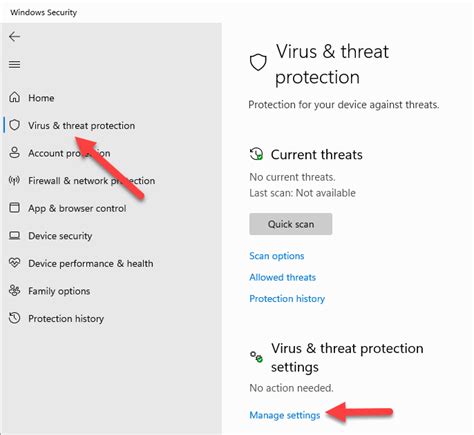Image result for Real-Time Protection Windows 11