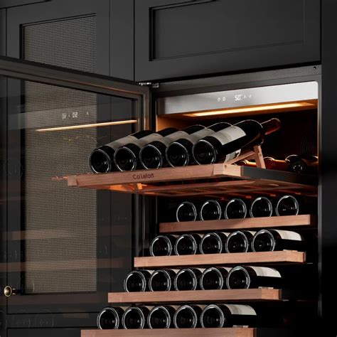 Ca'Lefort 24'' 166-Bottle Wine Fridge
