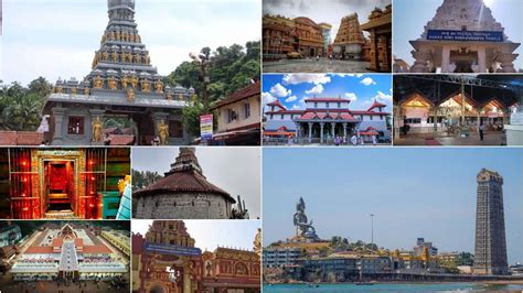 10 Most Visited Temples in and around Mangalore - Explore Tour Packages ...