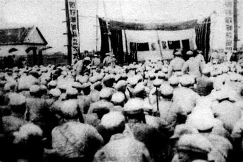 金门战役中，国民党被俘最高将领，是由解放军日本籍战士活捉的！ - 知乎