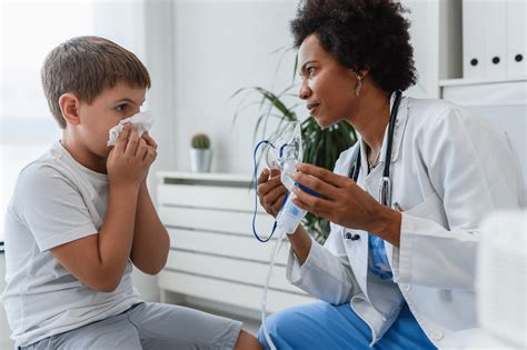 Find Pediatric Allergy Specialist at Pediatric Partners of Augusta