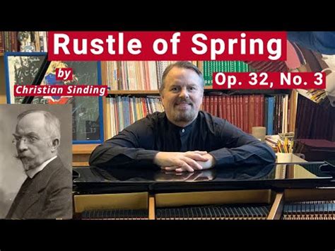 Image result for Siding Rustle of Spring Piano