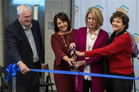 'Huge game changer': New $18M Siena Francis House shelter aims to treat ...