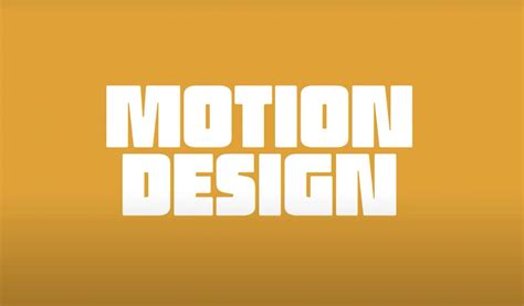 Image result for Best Animated Motion Graphics Examples