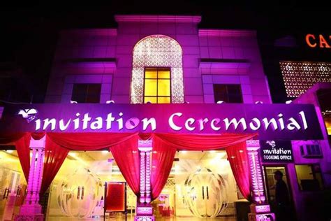 Best Banquet Halls in Faridabad - Reviews and Pricing