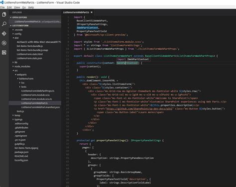 Image result for SharePoint Framework